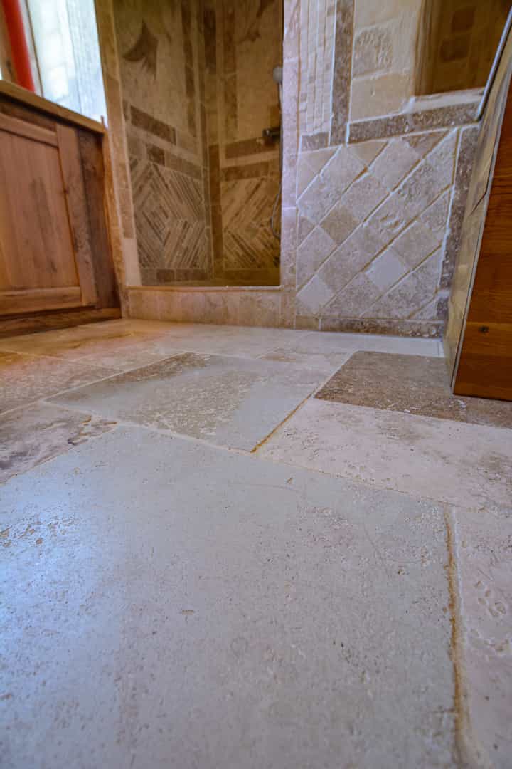 Rénovation de maison Compiègne