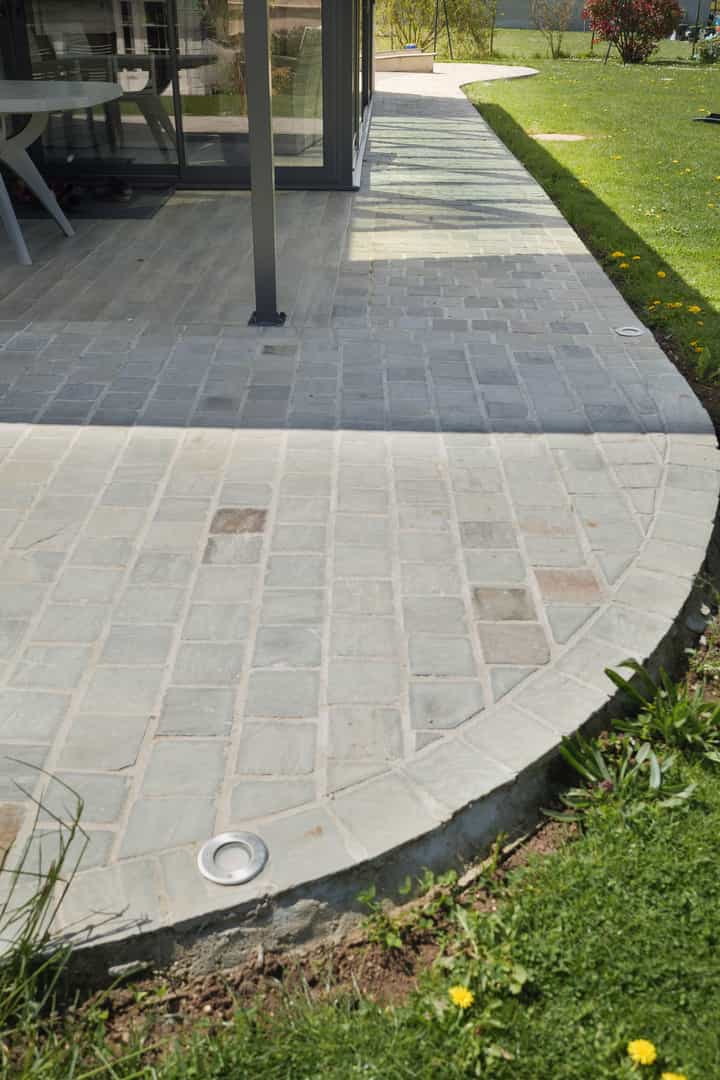 Aménagements extérieurs Compiègne