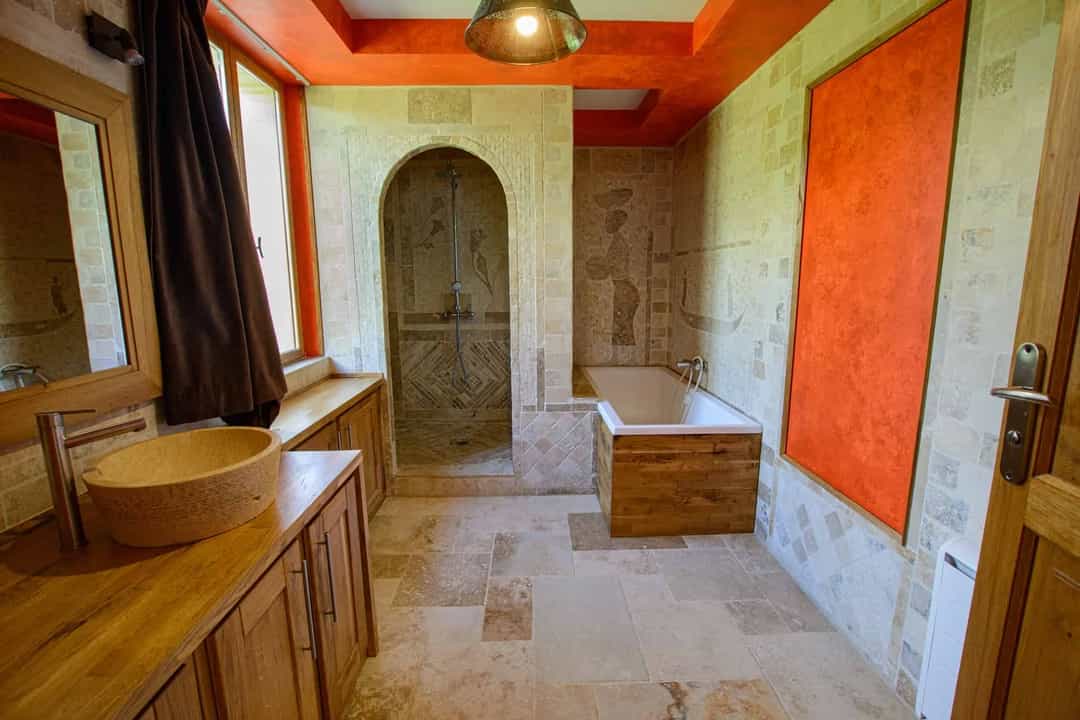 Rénovation de maison Compiègne